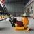 Import Trench Compactor Attachment Best Honda Wacker Plate Spares Compactor For The Money from China