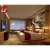 Import Trending 2020 High-end Hotel Room Furniture For Sale Bedroom Set Furniture Modern Wooden Bed Room from China