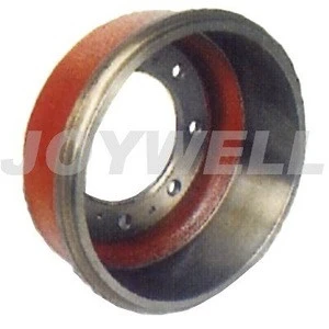 TRUCK AUTO SPARE PARTS CAR CHASSIS BRAKE DRUM FOR HN 43512-2230