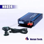 truck fuel tank real time monitoring gps tracking software and Fuel Sensor