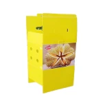 Twin Wall Corrugated Plastic Sheets Polypropylene Hollow Sheet