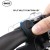 Import TWOOC Electric Bike Bell USB Charging 120 dB 3 Modes Sounds Alarm Bell Waterproof Safety Horns Handlebar Ring Bicycle Bell from China