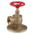 Import types of dn50 double outlet hydrant from China