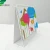Import tyvek printing funny desk table calendar from China