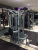 Import TZ fitness 4 multi station home gym body building fitness equipment gym equipment from China
