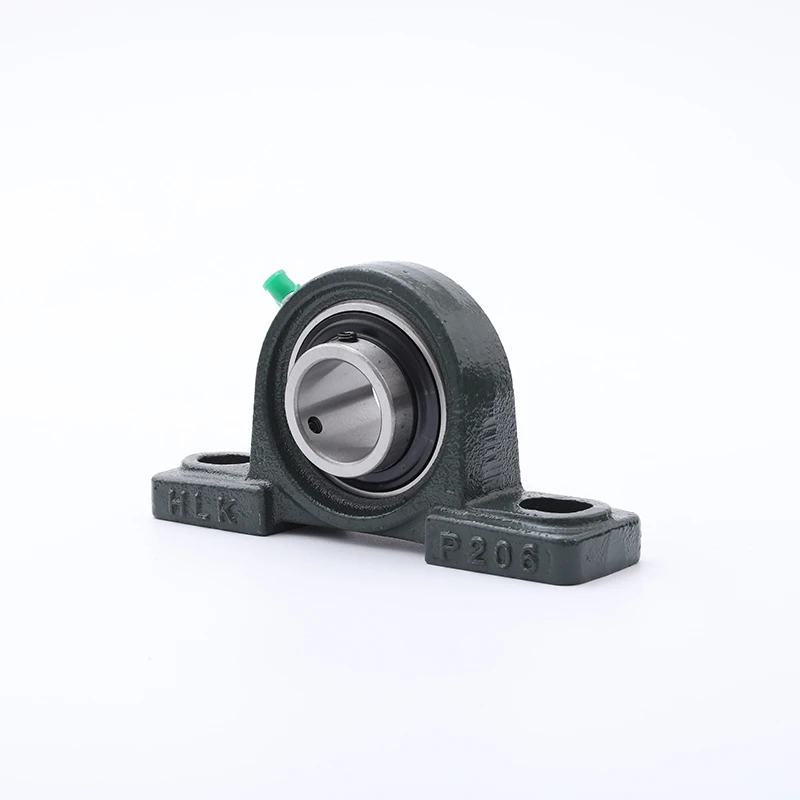 UCP208 bearing sells well with low price and high quality pillow block bearing