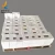 Import Top Grade Mask Machine Support Plate, White PE Mask Machine Accessories from China
