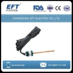 UL High Quality Screw Quick Coupling Pressure Controllers