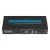 Import Ultra HD 4K   USB2.0 3840*2160@30hz HDTV hot keys HDTV 2 Port HDMI KVM Switch from China