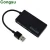 Import Ultra Slim Portable 4 Ports USB 3.0 Hub Splitter Adapter Adaptor for Macbook from China
