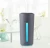 Import Ultrasonic Diffuser Mini Bottle Desk Desktop Facial Home Air Purifier Aroma Diffusers Humidifier with colorful LED Light from China