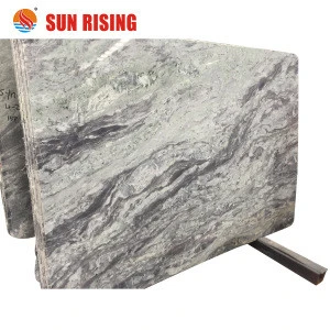 Unique Natural Stone Louis Green Onyx Marble For Wall Decoration