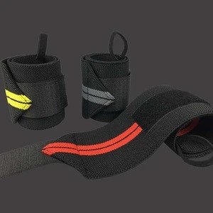 Unisex Wrist Guard Band sport gloves gym wrist support