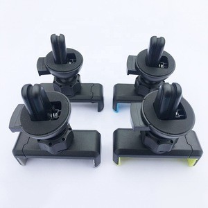 Universal Color box Phone Holder Mounted Mobile Phone Holder for automobile