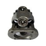 universal joint double cardan joint for spicer type double -cardan shaft