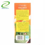 UONOFO best sell natural ingredient moisturizing hand cream for winter high quality orange and collagen vitamin c hand cream
