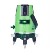 Upgrade decoration 360 rotary multi line laser level 5 lines 6 points