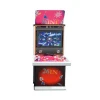 USA Fish Game Table Gambling Machine 2 Player 26 in 1 Fish Game Board