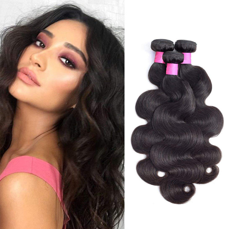 USA warehouse drop shipping raw brazilian body wave hair bundles virgin cuticle aligned human hair extensions vendors