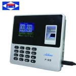 USB 1024PCS biometric fingerprint scanner time attendance system/fingerprint time attendance machine