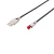 Import Usb data cable made of aluminum alloy data line cable faster and more stable braided data cable from China