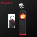 USB Rechargeable COB+XPE Workshop Inspection Working Light Car Maintenance Lamp