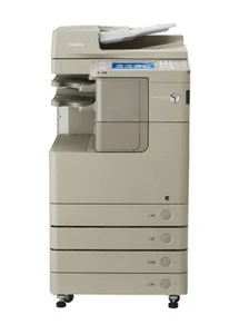 Used Can IR Copiers