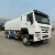 Import Used Sale HOWO Automatic Heavy LHD Fuel Delivery Truck 3axle 8X4 35000L 30cbm 200HP Aluminum Alloy Chemical Liquid Tank Trailer from China