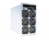 Used Second hand Snow miner A1 49Th/s 5400W bitcoin mining hardware with power supply in stock