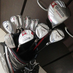 used second hands golf club from Japan
