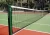 Import Used Tennis Nets Portable Tennis Rebounder Net Beach Tennis Net from China