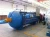 Import Used Tyre Retreading Vulcanization Autoclave Machine from China