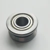 U/V-22 Groove Roller Wheel Bearings for Yamaha Outboard Engines