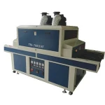 UV Drying Oven UV Curing Machine Dryer for riso ink