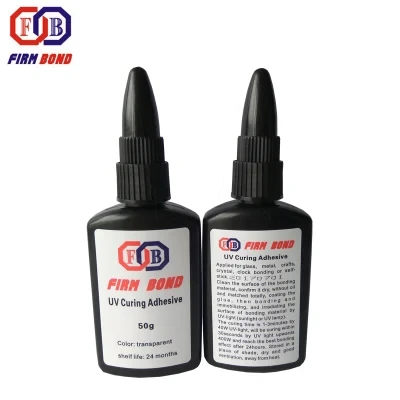 UV Glue 50g (FBUW3311-2)