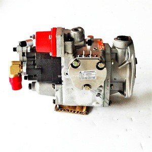 V28 VTA28 Diesel Engine PT Fuel Pump 3417017