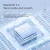 Import V77 TWS Headphones 5.2 ENC Noise Cancelling Headsets Gaming True Wireless Waterproof Sports Earphones Handsfree Bluetooth Earbud from China