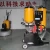 Import V7Industrial Double cyclone vacuum cleaner with bag working dustless from China