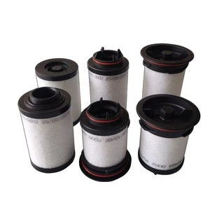 Vacuum pump Exhaust filter Oil separator element for Elmo Rietschle