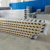 vans Loading Ramps support up to 11000lbs