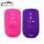 Various Car key protector Silicone key cover, car key cover for car