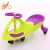 Import various styles children toys baby swing car / baby swing mini toy car / wholesale Wiggle car Low Price from China