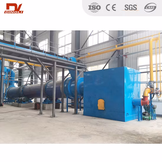 Various Types Can Be Customized Feldspar Powder Dryer Suppliers &amp; Exporter