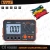 Import VC4105A digital ground resistance meter with data hold from China