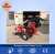 Import vertical garden ditcher cultivator from China