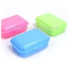 Very Popular Food Container, Plastic Lunch Box
