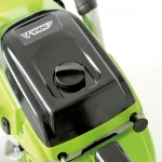 VIDO 2.5HP 45CC petrol mini gasoline chain saw chainsaw
