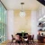 Import Vintage Round Ball Crystal Acrylic Chandelier Pendant Light For Living Room from China