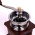 Import Vintage Wooden Coffee Grinders Manual Coffee Mills Stocked from China