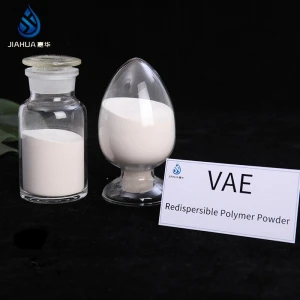 Vinyl Acetate Ethylene Copolymer VAE redispersible polymer Powder